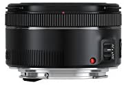 31R593SWVLL. AC  - Canon EF 50mm f/1.8 STM Lens