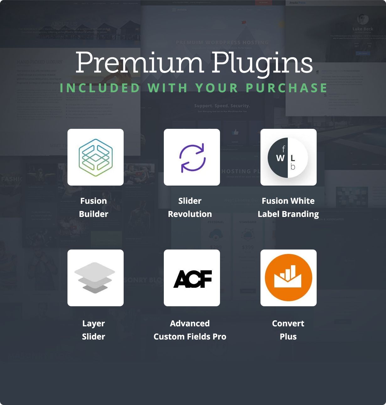 17 Premium Plugins@2x compressor - Avada | Website Builder For WordPress & WooCommerce