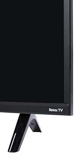 210irMXYY2L. AC  - TCL 32S325 32 Inch 720p Roku Smart LED TV (2019)