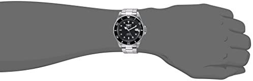 31JMGHlYPmL. AC  - Invicta Men's 8926OB Pro Diver Stainless Steel Automatic Watch with Link Bracelet