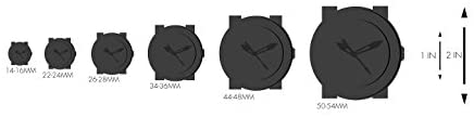 31MpUA8mLjL. AC  - Fossil Men's Grant Stainless Steel Chronograph Quartz Watch