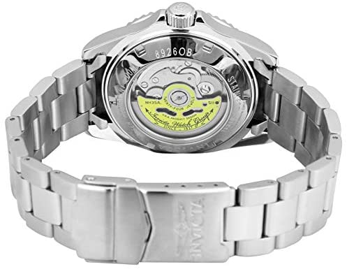 4176zHQCiPL. AC  - Invicta Men's 8926OB Pro Diver Stainless Steel Automatic Watch with Link Bracelet