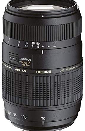 41JRy2jxLOL. AC  288x445 - Tamron Auto Focus 70-300mm f/4.0-5.6 Di LD Macro Zoom Lens with Built In Motor for Nikon Digital SLR (Model A17NII)