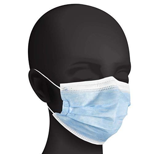 41KcjubddQL - Face Mask, Pack of 50