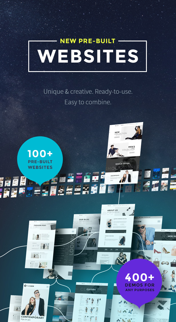 TheGem - Creative Multi-Purpose High-Performance WordPress Theme - 9