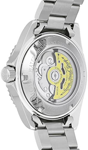 519WqlX9TuL. AC  - Invicta Men's 8926OB Pro Diver Stainless Steel Automatic Watch with Link Bracelet