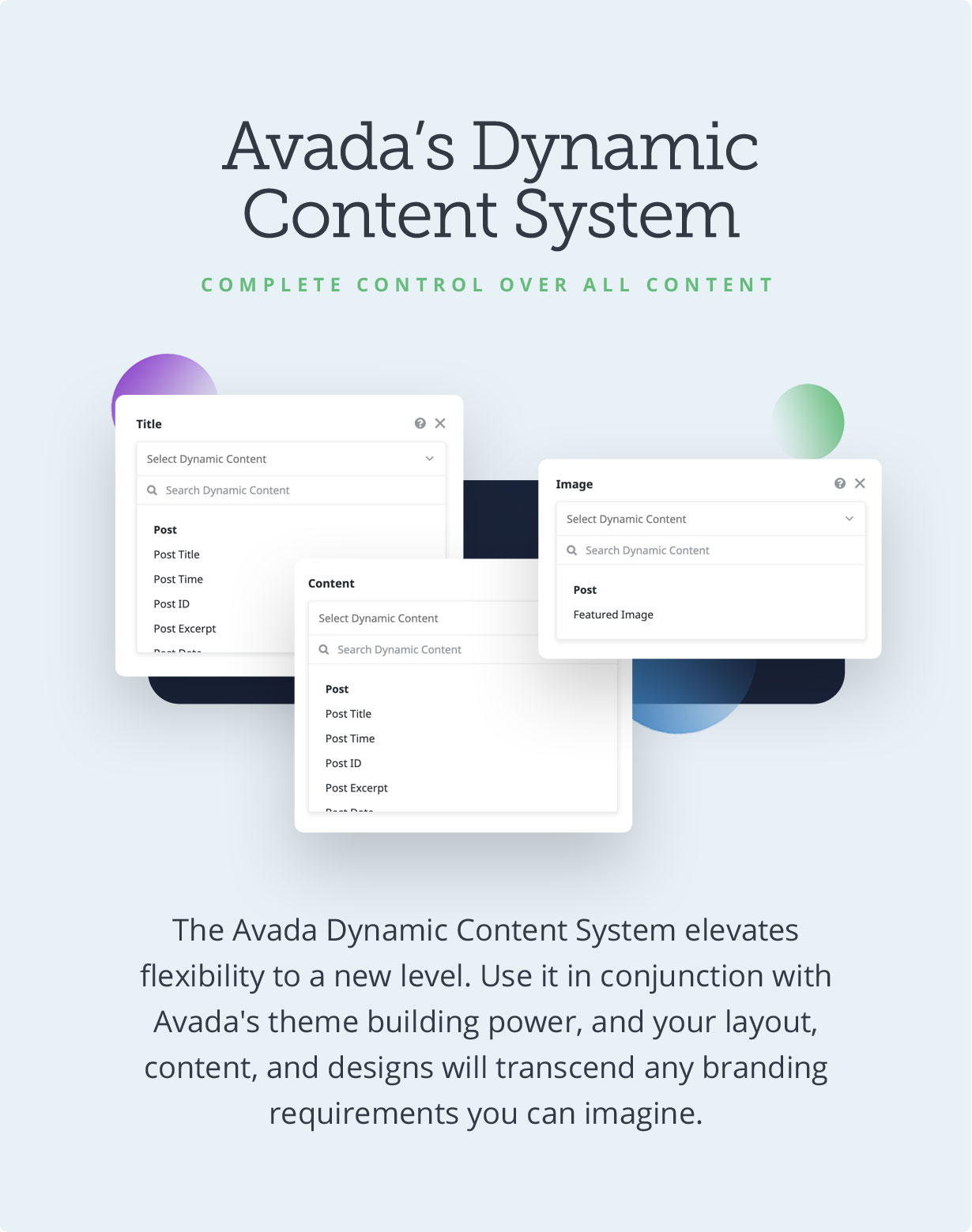 Avada | Website Builder For WordPress & WooCommerce - 9