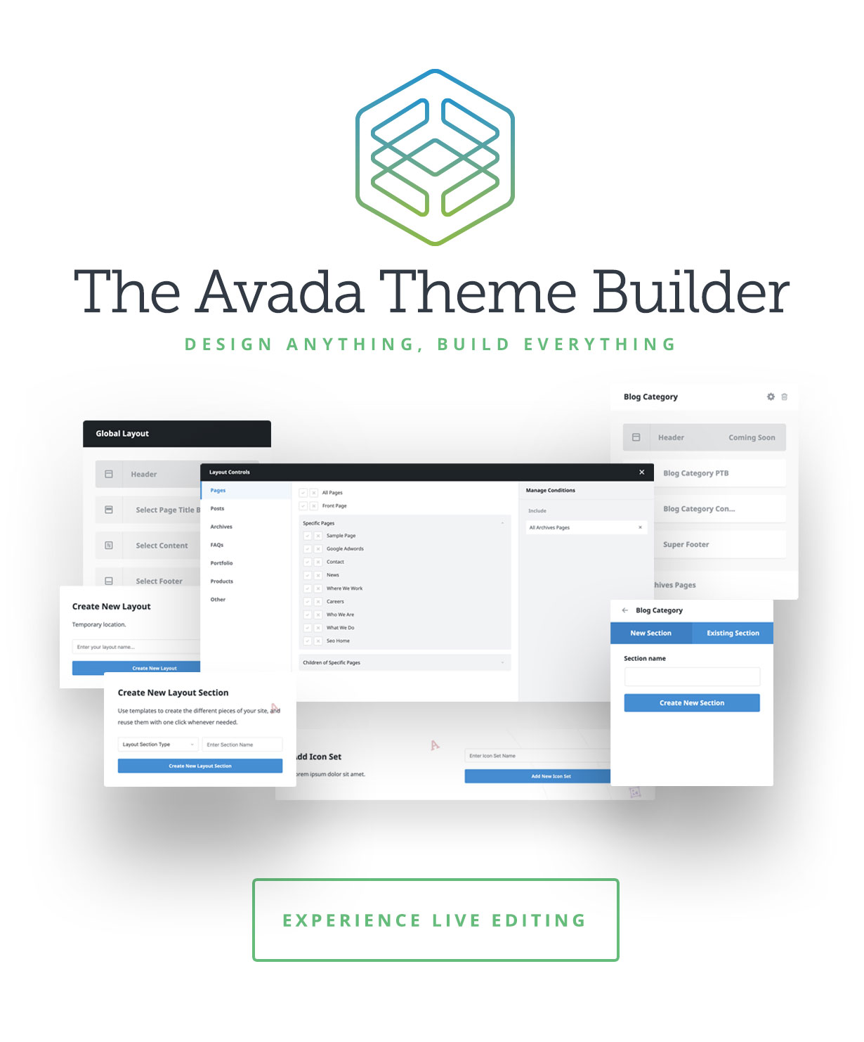 Avada | Website Builder For WordPress & WooCommerce - 7