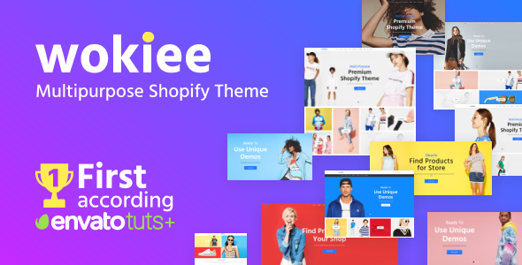Preview big18.  large preview - Wokiee - Multipurpose Shopify Theme