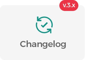 changelog - Journal - Advanced Opencart Theme