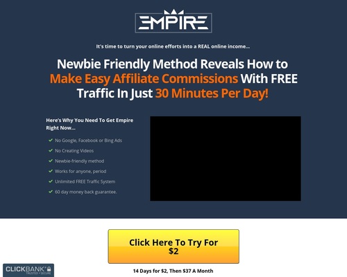 empirec x400 thumb - Empire Live – 24 Hour Pro