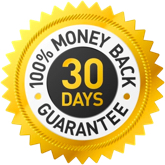 money back guarantee - Shopkeeper - eCommerce WordPress Theme for WooCommerce