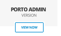 porto admin - Porto - Responsive HTML5 Template