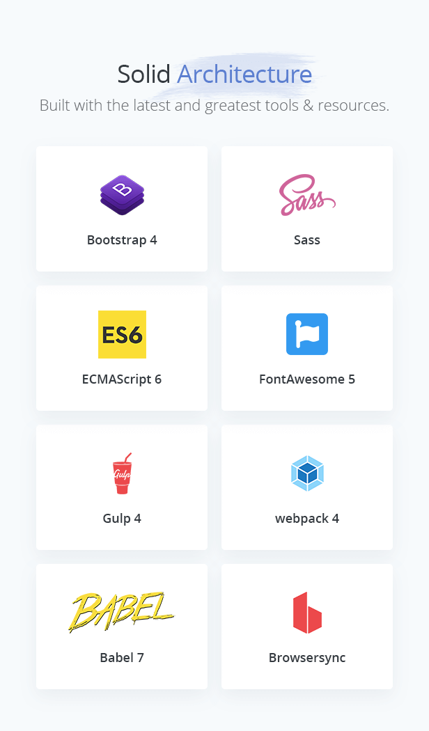 promo 3b - OneUI - Bootstrap 4 Admin Dashboard Template, Vuejs & Laravel 7 Starter Kit