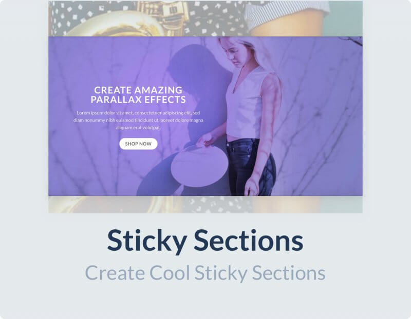 sticky sections 800x622 - Flatsome | Multi-Purpose Responsive WooCommerce Theme