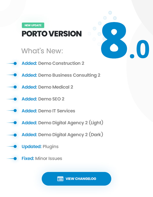 Porto - Responsive HTML5 Template - 1