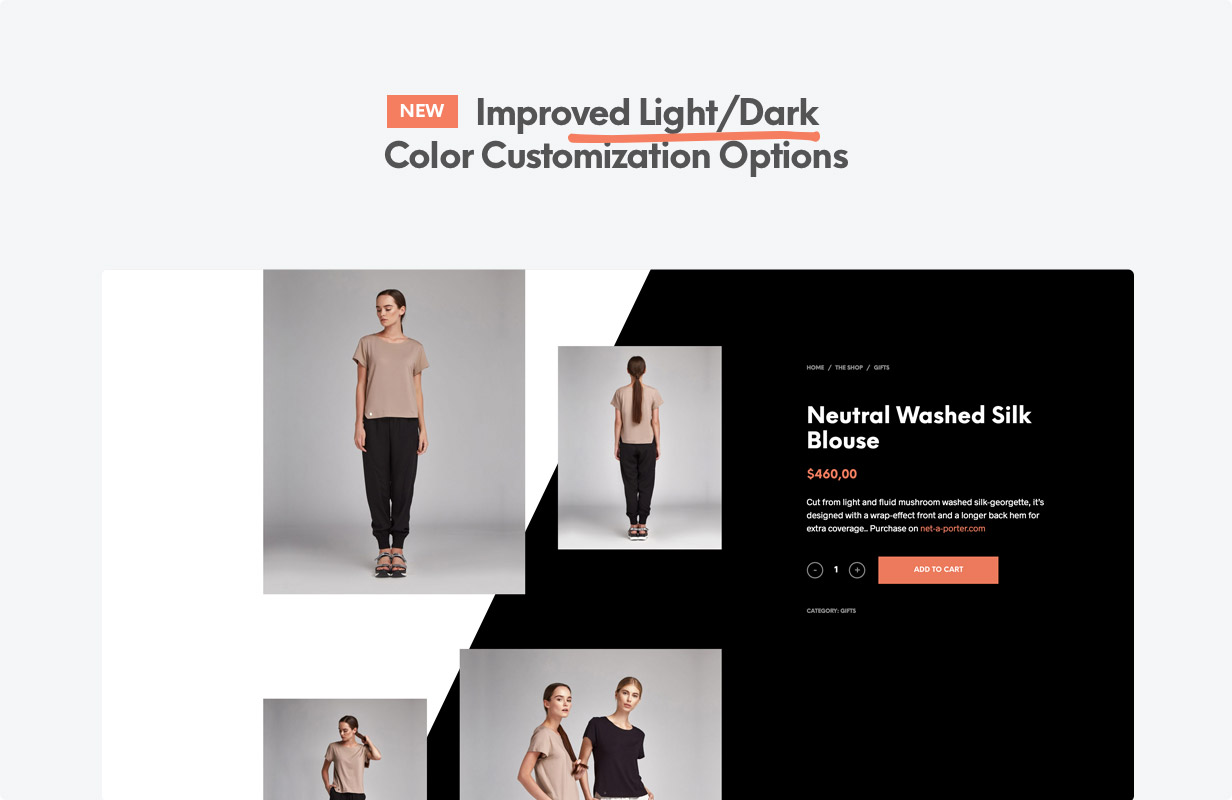 Shopkeeper - eCommerce WordPress Theme for WooCommerce - 31