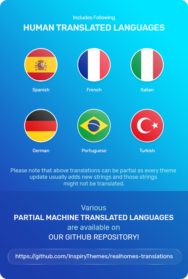 translations flags graphic - RealHomes - Estate Sale and Rental WordPress Theme