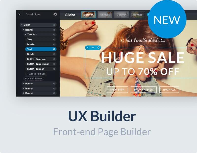 Flatsome | Multi-Purpose Responsive WooCommerce Theme - 48