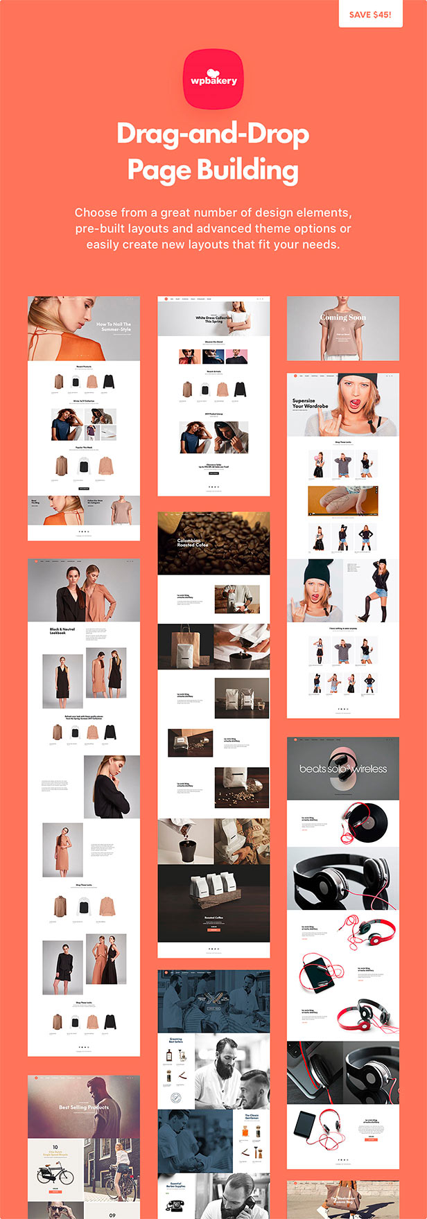 Shopkeeper - eCommerce WordPress Theme for WooCommerce - 33