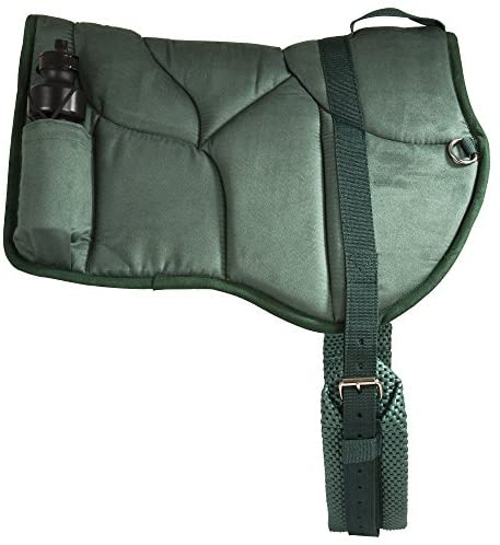 Best Friend Western Style Bareback Saddle Pad