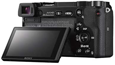 310HD72vaHL. AC  - Sony Alpha a6000 Mirrorless Digital Camera w/ 16-50mm and 55-210mm Power Zoom Lenses