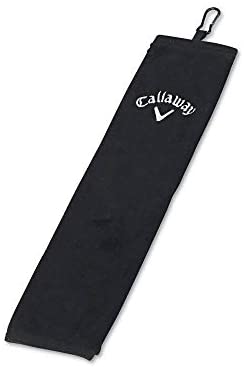 31qPlSb9HBL. AC  - Callaway Golf 2018 Uptown Towel