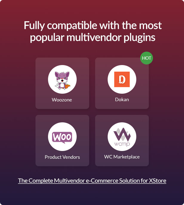 Multivendor - XStore | Responsive Multi-Purpose WooCommerce WordPress Theme