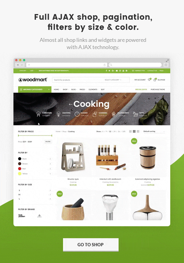 ajax shop gif - WoodMart - Responsive WooCommerce WordPress Theme