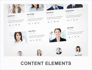 BeTheme - HTML Responsive Multi-Purpose Template - 7