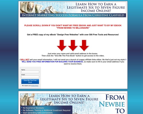 ccnt182 x400 thumb - Learn How to Build A Legitimate Online Business