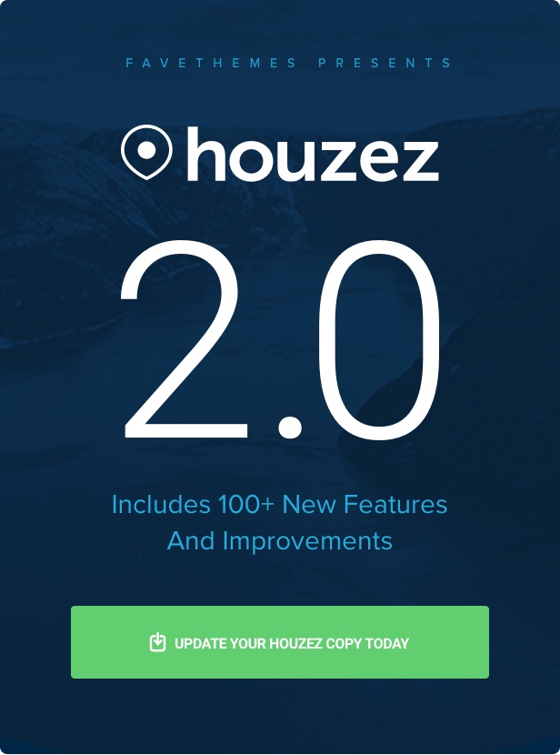 Houzez - Real Estate WordPress Theme - 6