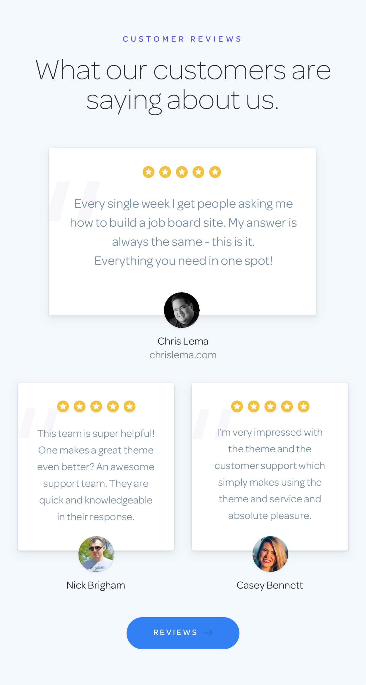 Jobify - Job Board WordPress Theme - 30