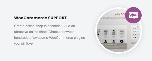 Woo Commerce Support