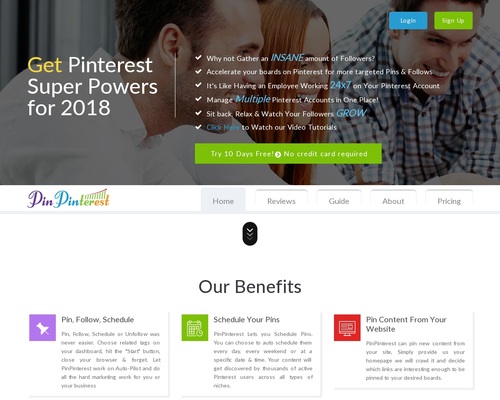 pin2016 x400 thumb - Pinterest Automation Marketing Tool, Schedule Pins, Auto Unfollow, Pinterest Marketing