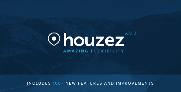 Houzez – Real Estate WordPress Theme