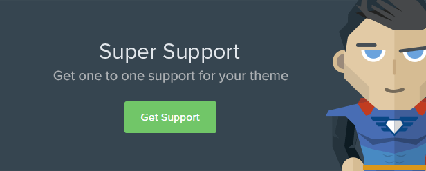 support action - HelpGuru - A Self-Service Knowledge Base WordPress Theme