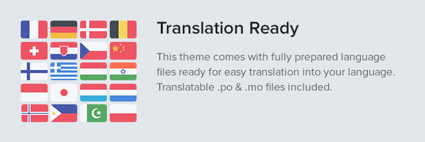 translation - KnowHow - A Knowledge Base WordPress Theme
