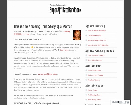 webvista2 x400 thumb - Super Affiliate: How I Made $436,797 In One Year