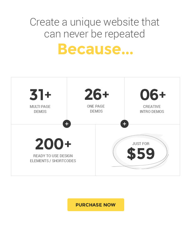 H-Code Responsive & Multipurpose WordPress Theme - 7