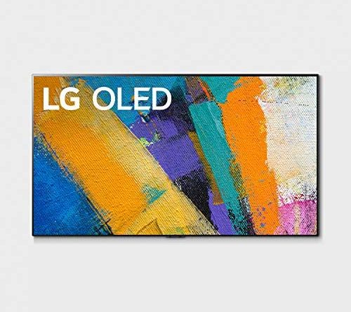 1599199015 513EdDLLjwL. AC  500x445 - LG OLED55GXPUA Alexa Built-In GX 55" Gallery Design 4K Smart OLED TV (2020)