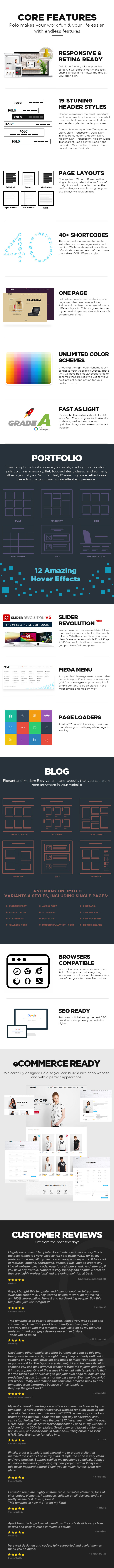 Polo - Responsive Multi-Purpose HTML5 Template - 11