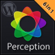 354973 - Expression Photography Responsive WordPress Theme