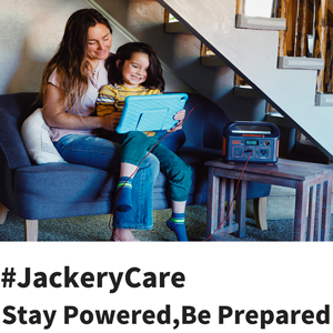 JackeryCare