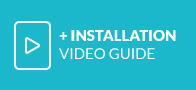 installation video guide - Claue - Clean, Minimal Magento 2 and 1 Theme