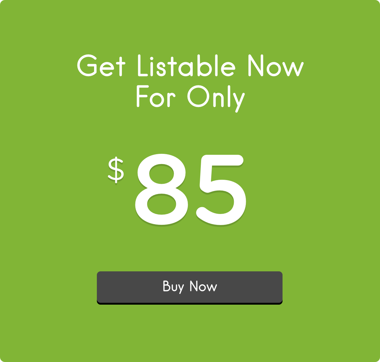 listable purchase 85 - LISTABLE – A Friendly Directory WordPress Theme