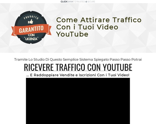 olivervito x400 thumb - TuboTraffico — Web Marketing Virale