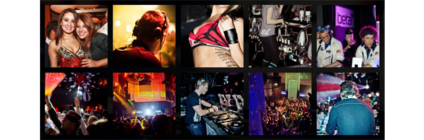 photo i - Clubber - Events & Music WordPress Theme