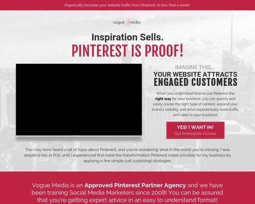 voguemedia x400 thumb - Pinterest Marketing Course