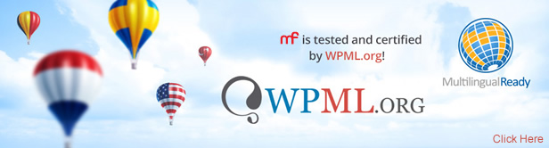 wpml - MF - Multipurpose WordPress Theme